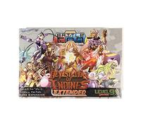 BattleCon: Devastation of the Indines Extended