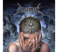 Battlecreek : Maze of the Mind CD (2024) NEW FREE Shipping, Save £s