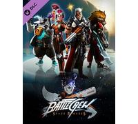 BATTLECREW Space Pirates : All Pirates Skins PC Steam Key GLOBAL