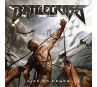Battlecross Rise to Power (CD) Album (US IMPORT)