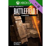 Battlefield 1 Battlepacks x5 (Xbox One) - Xbox Live Key - GLOBAL