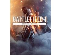 Battlefield 1 Deluxe Edition (Xbox One) - Xbox Live Key - GLOBAL