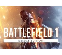Battlefield 1 Deluxe Edition (Xbox One / Xbox Series X|S) Xbox Live Key - GLOBAL