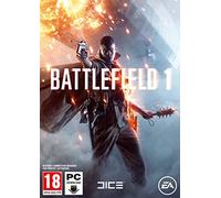 Battlefield 1 (Digital code in a box)