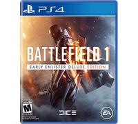 Battlefield 1 Early Enlister Dlx Edt