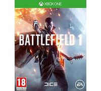 Battlefield 1 (English/Arabic Box) (Xbox One)