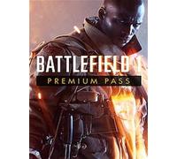 Battlefield 1 Premium Pass DLC EA App Key EUROPE