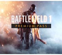 Battlefield 1 - Premium Pass UK XBOX One CD Key