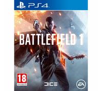 Battlefield 1 - PS4 - New - Fast Dispatch - Repackaged