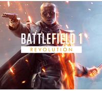 Battlefield 1 Revolution Edition EU PC Steam CD Key