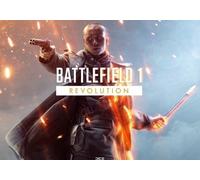Battlefield 1 Revolution Edition (PC) EA App Key - GLOBAL