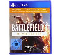 Battlefield 1 - Revolution Edition - [PlayStation 4]