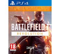 Battlefield 1 Revolution Edition - PS4