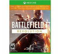 Battlefield 1 Revolution Edition - Xbox One