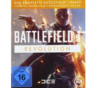 Battlefield 1 Revolution (Microsoft Xbox One) (US IMPORT)