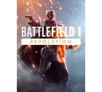 Battlefield 1 | Revolution (PC) - EA App Key - EUROPE