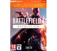 Battlefield 1: Revolution -Premium Pass - PC