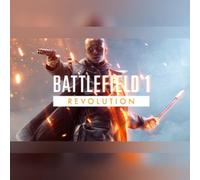 Battlefield 1 Revolution (PS4 / PS5) PSN Account - GLOBAL