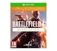 Battlefield 1: Revolution (Xbox One)