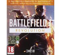 Battlefield 1 Revolution Xbox One Electronic Arts
