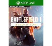 Battlefield 1 | Revolution (Xbox One) - Xbox Live Key - EUROPE