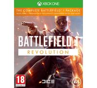 Battlefield 1 Revolution Edition - Xbox One