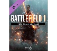 Battlefield 1 - They Shall Not Pass EA App GLOBAL