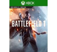 Battlefield 1 | Ultimate Edition (Xbox One) - Xbox Live Key - GLOBAL