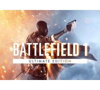Battlefield 1 Ultimate Edition (Xbox One / Xbox Series X|S) Xbox Live Key - GLOBAL