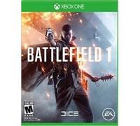 Battlefield 1 - Xbox One Xbox One Standard (Microsoft Xbox One) (US IMPORT)