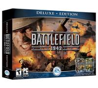 Battlefield 1942 Deluxe Edition