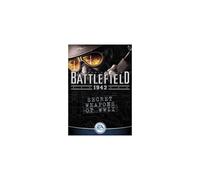 Battlefield 1942: Secret Weapons of WWII Expansion Pack (PC CD)