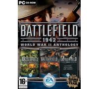 Battlefield: 1942: World War II Anthology PC