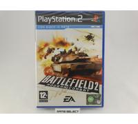 BATTLEFIELD 2 MODERN COMBAT COMBAT SONY PS2 PLAYSTATION 2 PAL Sealed New