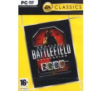 Battlefield 2: The Complete Collection - Classics (PC DVD)