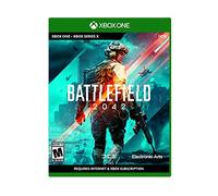 Battlefield 2042 - Xbox One Xbox One Standard (Microsoft Xbox One) (US IMPORT)
