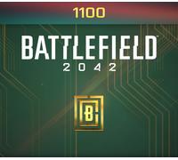 Battlefield 2042 - 1100 BFC Balance EU XBOX One / Xbox Series X|S CD Key