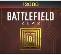Battlefield 2042 - 13000 BFC Balance US XBOX One / Xbox Series X|S CD Key