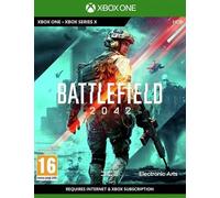 Battlefield 2042