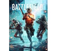 Battlefield 2042