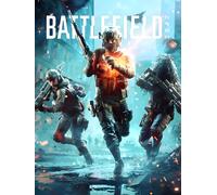 Battlefield 2042