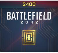 Battlefield 2042 - 2400 BFC Balance EU XBOX One / Xbox Series X|S CD Key