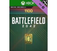 Battlefield 2042 Coins - 1100 BFC (Xbox Series X/S) - Xbox Live Key - GLOBAL