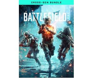Battlefield 2042 Cross-Gen Bundle Xbox One & Xbox Series X|S (Europe & UK)