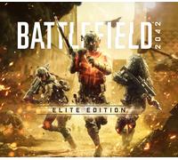 Battlefield 2042 Elite Edition XBOX One / Xbox Series X|S Account