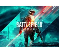 Battlefield 2042 (EN/FR/JA/ES/PT/CN) (PC) Origin Key - GLOBAL