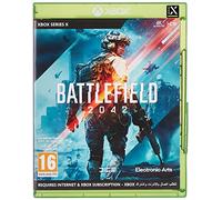 Battlefield 2042 - ER (Xbox Series X)