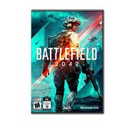Battlefield 2042 for PC