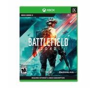 Battlefield 2042 for Xbox Series X [New Video Game] Xbox Series X