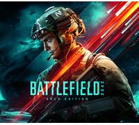 Battlefield 2042 Gold Edition EU XBOX One CD Key